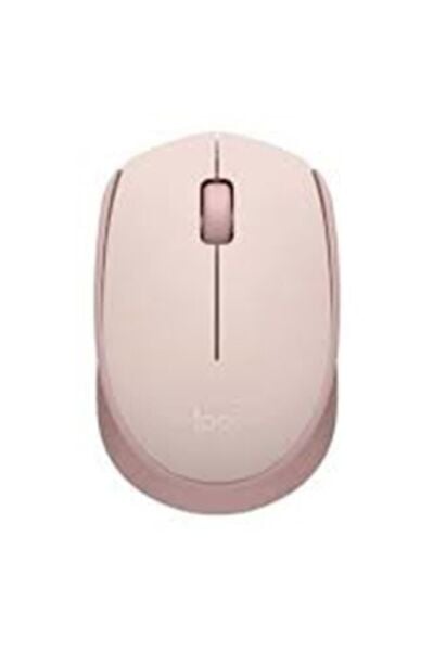 Logitech 910-006865 M171 Kablosuz Pembe Mouse