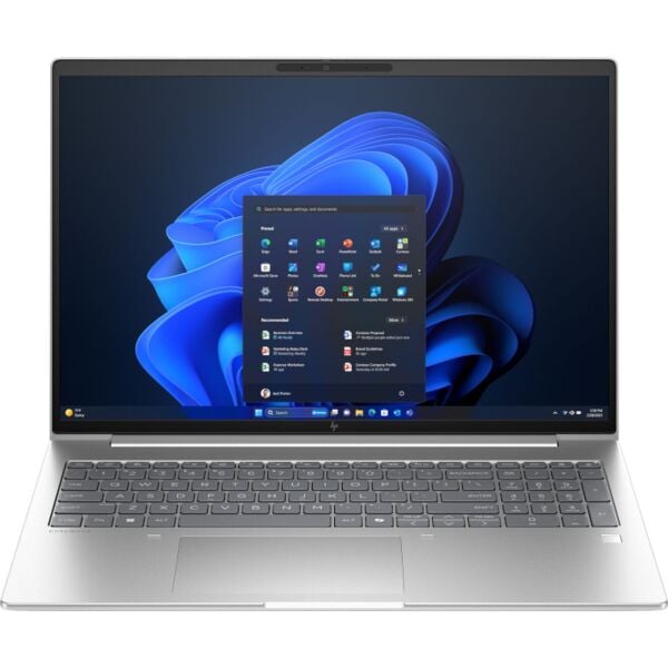 HP ELITEBOOK 6 AI G1i CV0G5ET U5-225U 24GB 512GB SSD 16'' W11PRO