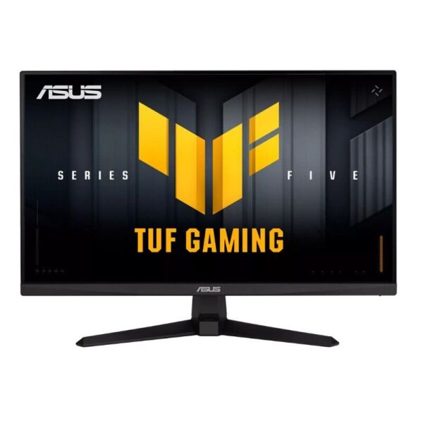 27 ASUS TUF GAMING VG27AQE5A IPS 0.3MS 165MHZ 2XHDMI 1XDP QHD 2560X1440 HOPARLÖR FLICKER-FREE VESA