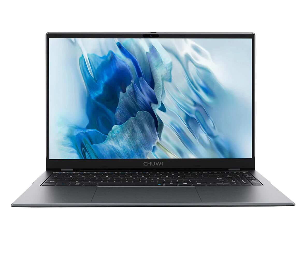 Chuwi GemiBook Plus Intel N150 16GB 512GB  Full HD 15.6'' W11Pro Notebook
