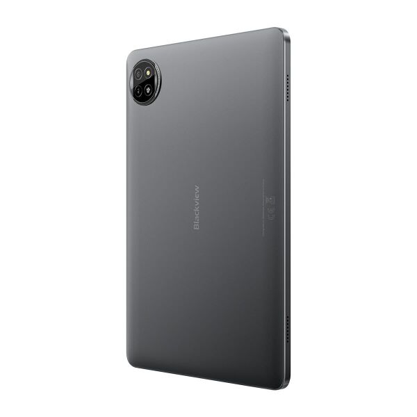 Blackview TAB20WIFI Tablet 10.1''/12 GB(4GB+8GB)/64 GB/8 MP/Android14+Kılıf Dahil (Siyah)