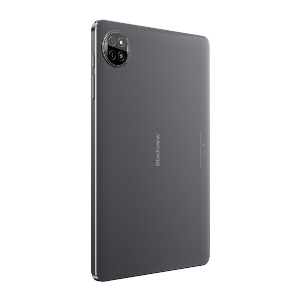 Blackview TAB20WIFI Tablet 10.1''/12 GB(4GB+8GB)/64 GB/8 MP/Android14+Kılıf Dahil (Siyah)