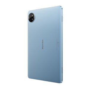 Blackview TAB20WIFI Tablet 10.1''/12 GB(4GB+8GB)/64 GB/8 MP/Android14+Kılıf Dahil (Mavi)