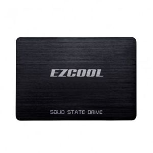 Ezcool 120GB SSD S400-120GB 3D NAND 2,5'' 560-530Mb Harddisk