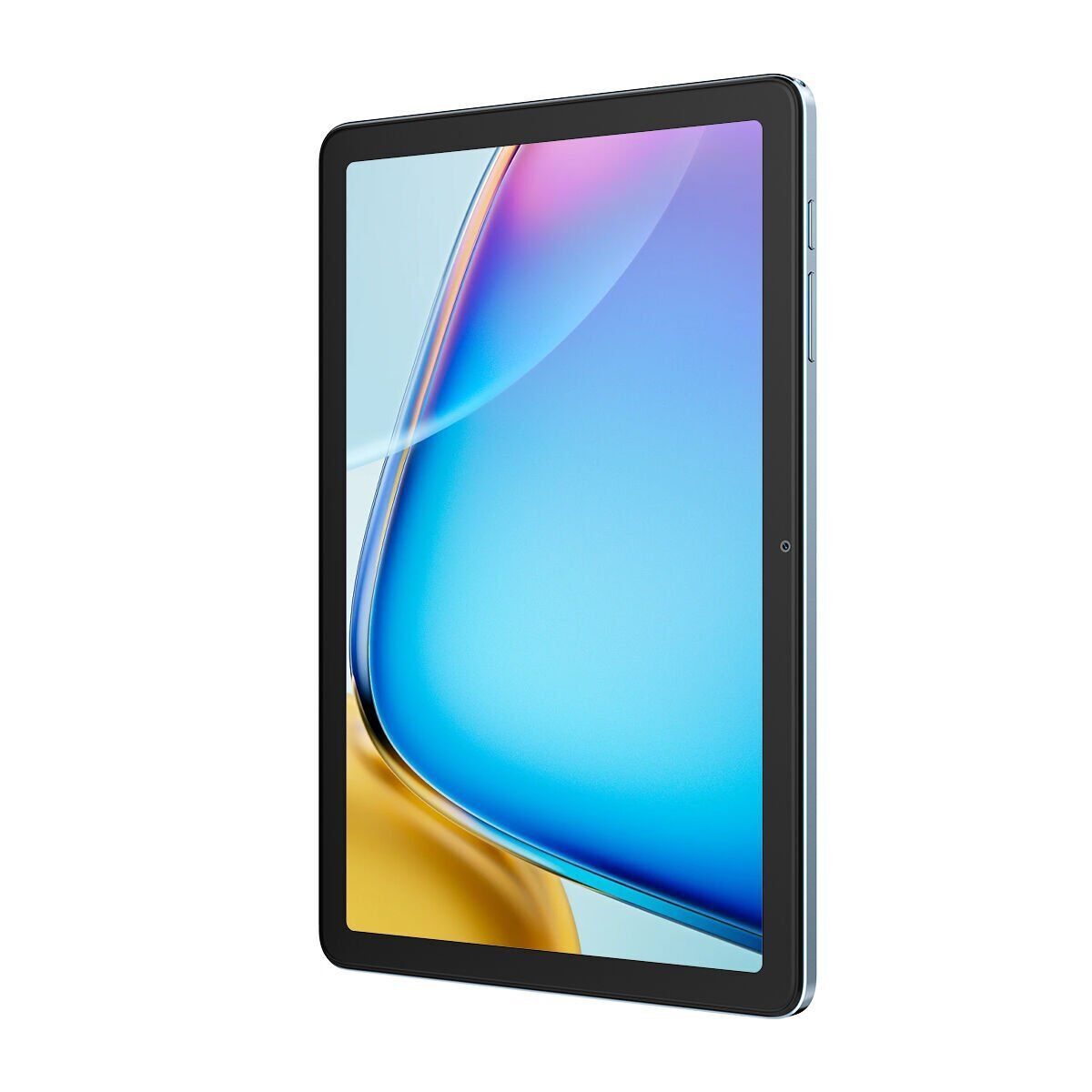 Blackview TAB20WIFI Tablet 10.1''/12 GB(4GB+8GB)/64 GB/8 MP/Android14+Kılıf Dahil (Mavi)