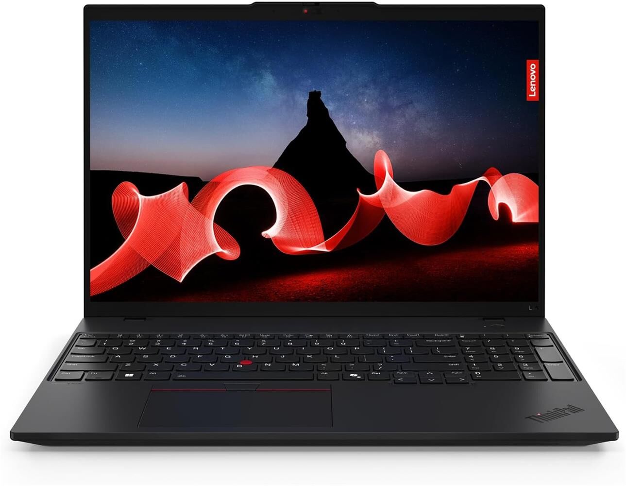 Lenovo ThinkPad L16 Gen1 21L4S10MTN Ultra 7 155U 16 GB 512 GB SSD 16'' FullHD FreeDOS Notebook