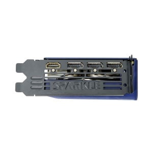 SPARKLE INTEL ARC B570 GUARDIAN OC 10GB 160BIT