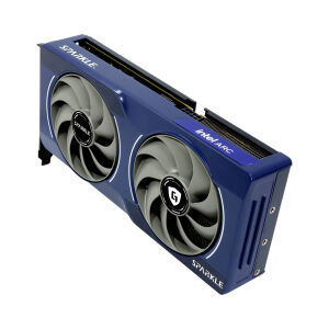 SPARKLE INTEL ARC B570 GUARDIAN OC 10GB 160BIT