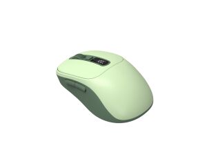 FRISBY FM-292WM KABLOSUZ OPTİK MOUSE YEŞİL