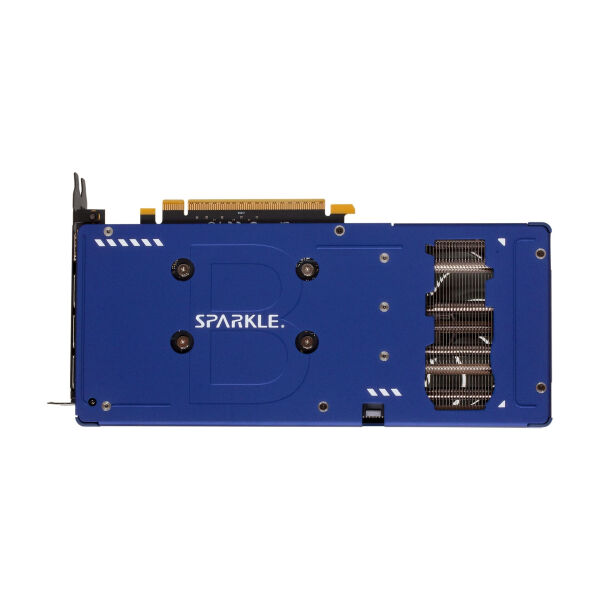 SPARKLE INTEL ARC B570 GUARDIAN OC 10GB 160BIT