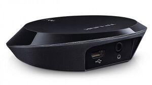 Tp-Link HA100 Bluetooth NFC Kablosuz Çevirici Müzik Alıcısı