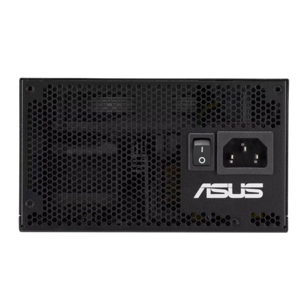 ASUS ATS-750G-GOLD 80 PLUS GOLD FULL MODULER PSU