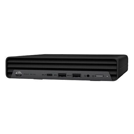 HP PROMINI 400 G9 CV0B7AT i5-12500T 8GB 256GB SSD W11PRO