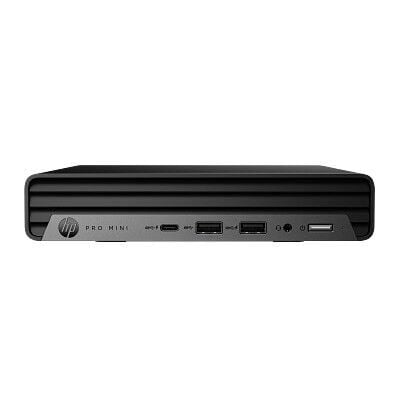HP PROMINI 400 G9 CV0B7AT i5-12500T 8GB 256GB SSD W11PRO