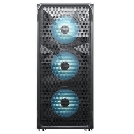 OXPC-R5000 RYZEN 5 5600G 16GB 512GB SSD APU FDOS