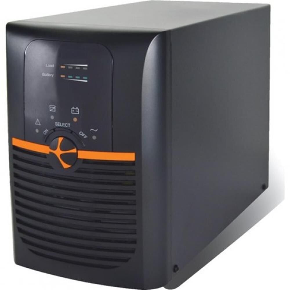 TESCOM NEOLINE TE102 2000 2KVA 1F-1F 4x12V 7AH