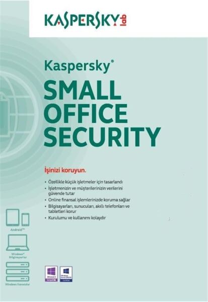 Kaspersky Next EDR Optimum 31 Kullanıcı 2 Yıl ESD Yenileme