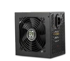 Everest BTX-600-2 600W 80PLUS Bronze Aktif 12cm Fanlı Güç Kaynağı