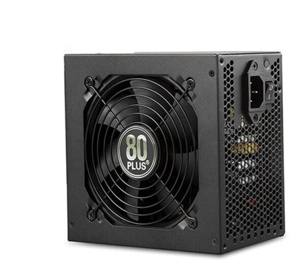 Everest BTX-600-2 600W 80PLUS Bronze Aktif 12cm Fanlı Güç Kaynağı