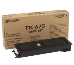Kyocera TK-3400 Orjinal Fotokopi Toneri Ecosys MA4500x 12.500 Sayfa