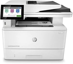 HP 3PZ55A M430F Yazıcı-Tarayıcı-Fotokopi-Faks-Dubleks-Network Çok Fonksiyonlu Lazer Yazıcı
