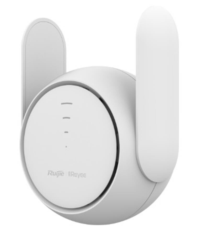 Ruijie-Reyee RG-EW1200R 1200 Mbps Wifi Range Extender-Menzil Genişletici
