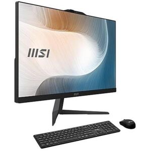 Msı Modern AM242 12M-636XTR i5-1235U 8GB 512GB SSD 23.8 FHD FreeDOS All In One Bilgisayar