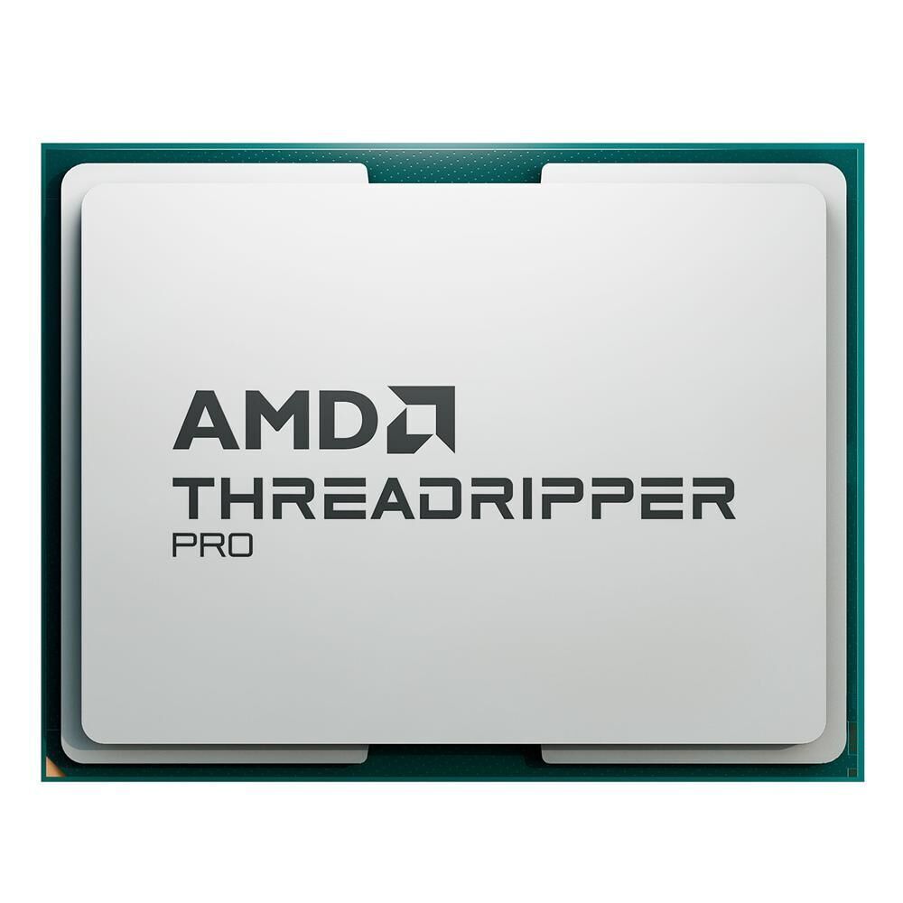 Amd Ryzen Threadripper 9960X TRAY 5.40 Ghz 24 Çekirdek 128MB sTR5 4nm Kutusuz İşlemci