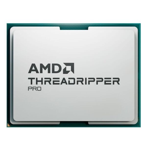 Amd Ryzen Threadripper 9960X TRAY 5.40 Ghz 24 Çekirdek 128MB sTR5 4nm Kutusuz İşlemci