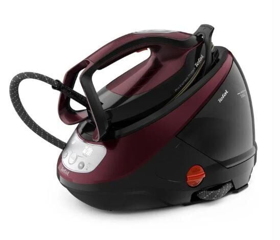 TEFAL GV9230 PRO EXPRESS PROTECT 2600W BUHAR K.UTU