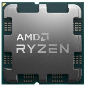 AMD RYZEN 7 7800X3D 4.2GHZ 96MB 120W AM5 FANSIZ (TRAY)