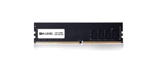 32GB DDR5 5600MHz CL40 HLV-PC44800D5-32G HI-LEVEL