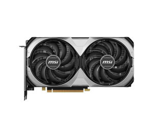 MSI GEFORCE RTX 4070 SUPER 12G VENTUS 2X OC 12GB GDDR6X 3XDP HDMI 192BİT