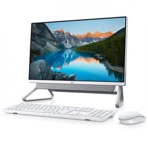 Dell Inspiron DT 7710 Ci7-1255U 3.50GHz 8GB 512GB+1TB HDD 27'' Dokunmatik Win11 Home AIO Bilgisayar