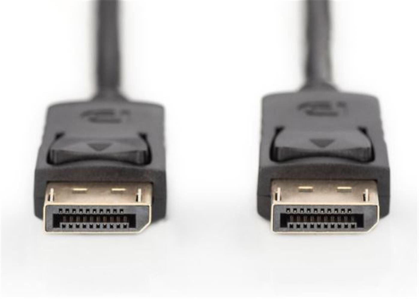 Digitus AK-340100-020-S 2 m DisplayPort Kablo