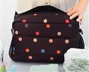 SUPER-BAG BUL-MAX ORGANİZER BOX MEGA 13 2034-2972