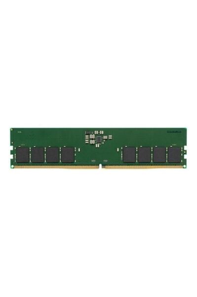Kingston 16GB Value KVR56U46BS8-16 5600MT-S Ddr5 Non-Ecc CL46 Pc Ram 1rx8