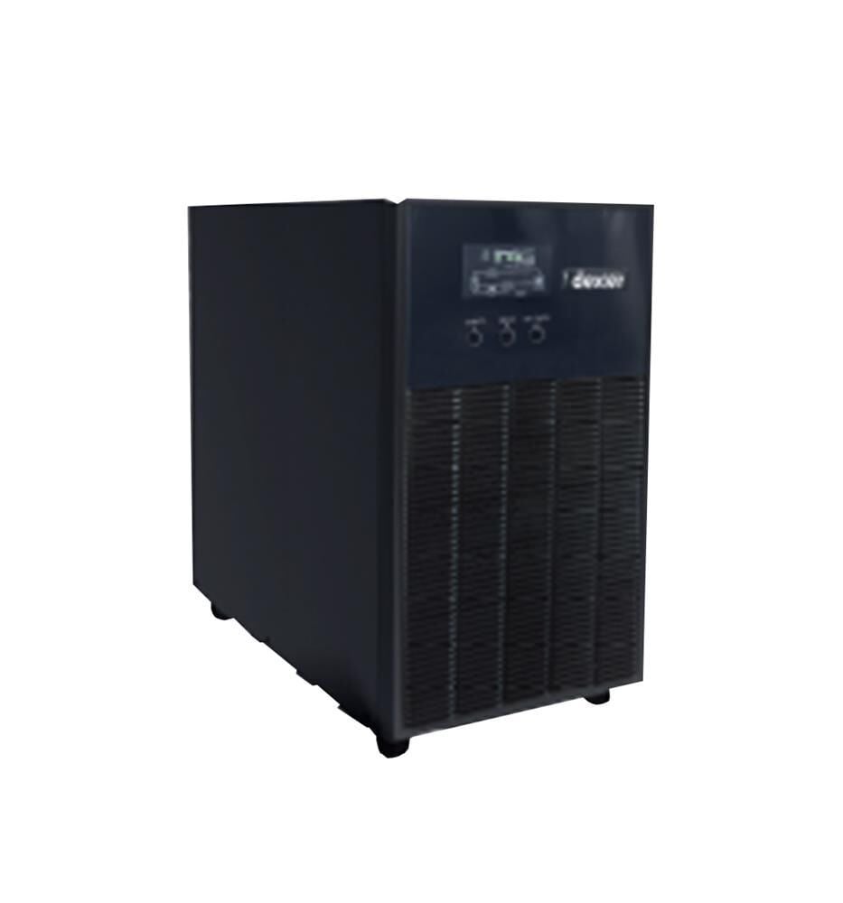 TESCOM NEOLINE TE110 10KVA 1F-1F ( 16x12V 7AH)