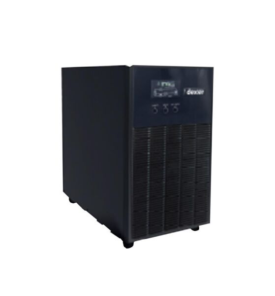 TESCOM NEOLINE TE110 10KVA 1F-1F ( 16x12V 7AH)