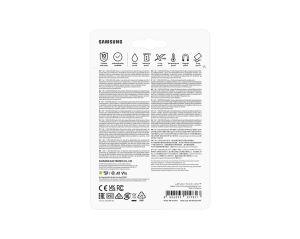 64GB SAMSUNG EVO PLUS MB-MC64SA/TR MICROSDXC