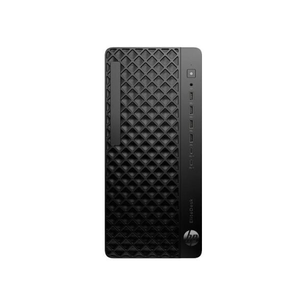 HP ELITEDESK 8 CS7A8ET G1i AI ULTRA 9-285 64GB 2 TB SSD RTX5060 8GB W11PRO