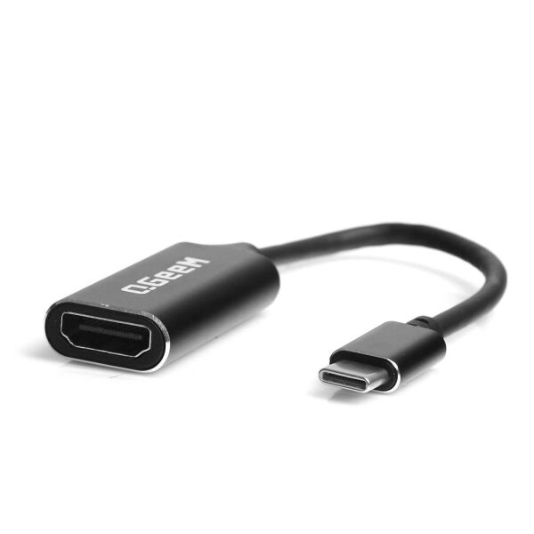 HADRON HD9007 USB Bluetooth Adaptör 5.3 Siyah