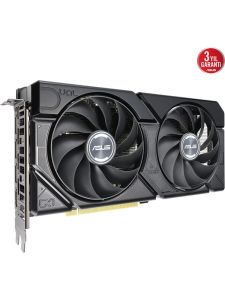 Asus Prime GeForce RTX4070 SUPER OC 12GB PRIME-RTX4070S-O12G GDDR6X 192Bit DX12 DLSS 3 Ekran Kartı