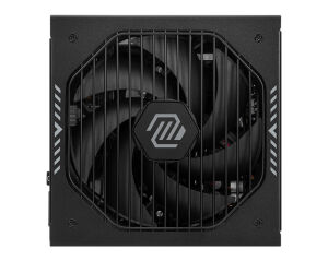 MSI MAG A1000GLS PCIE5 1000W 80+ GOLD POWER SUPPLY