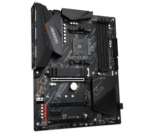 Gigabyte Aorus B550 Elite V2 AMD Soket AM4 DDR4