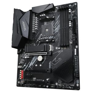 Gigabyte Aorus B550 Elite V2 AMD Soket AM4 DDR4