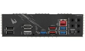 Gigabyte Aorus B550 Elite V2 AMD Soket AM4 DDR4