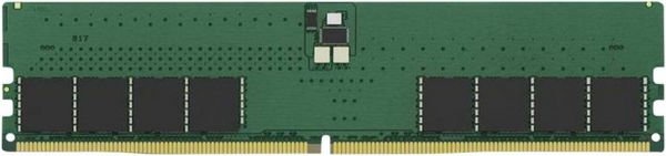 32GB KINGSTON NON ECC DDR5 4800Mhz KVR48U40BD8-32