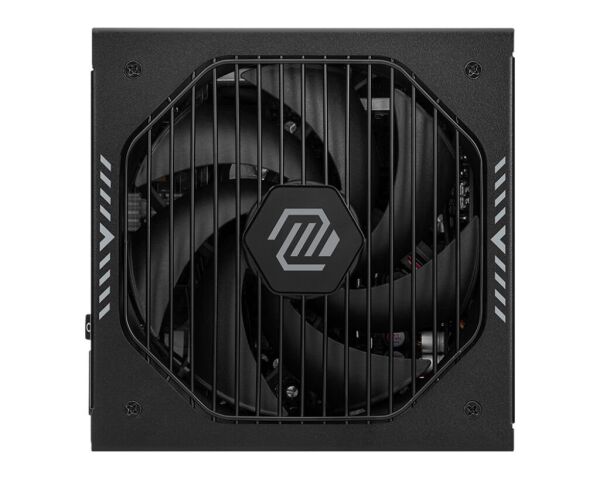 MSI MAG A1000GLS PCIE5 1000W 80+ GOLD POWER SUPPLY