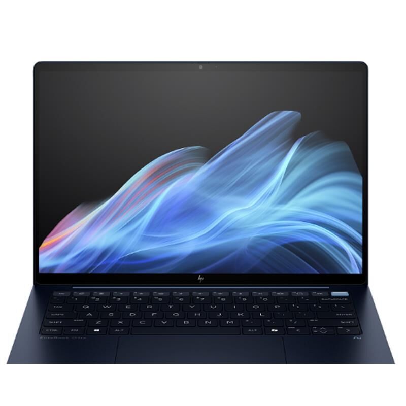 HP ELITEBOOK ULTRA G1I B68YZET I5-228 32GB 256SSD 14 W11PRO